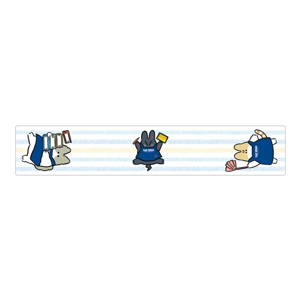 【秀×ヴィレッジヴァンガード】限定コラボグッズ発売決定！！ 画像 10