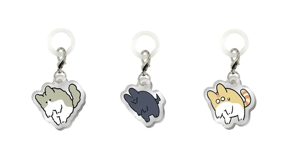 【秀×ヴィレッジヴァンガード】限定コラボグッズ発売決定！！ 画像 11