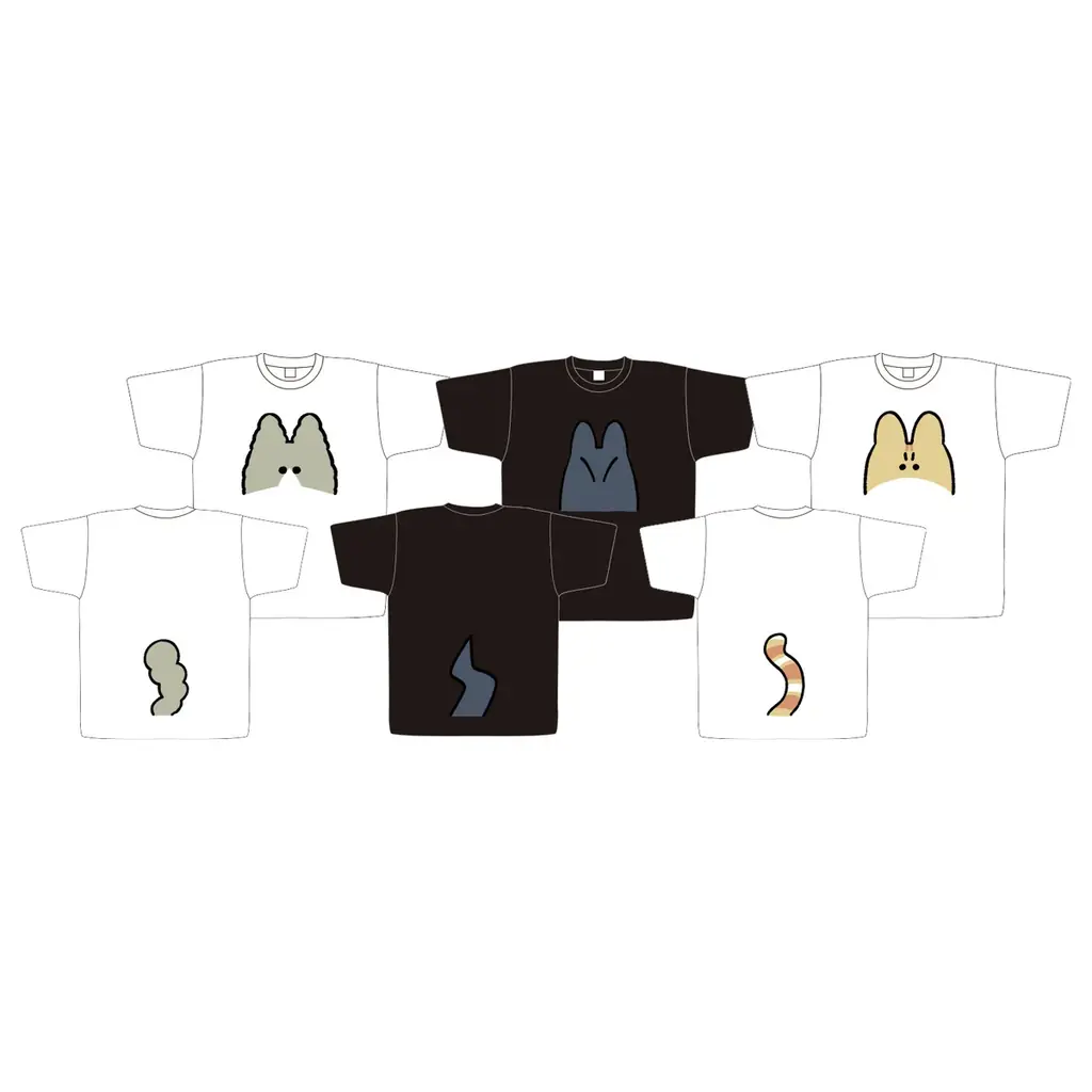 【秀×ヴィレッジヴァンガード】限定コラボグッズ発売決定！！ 画像 5