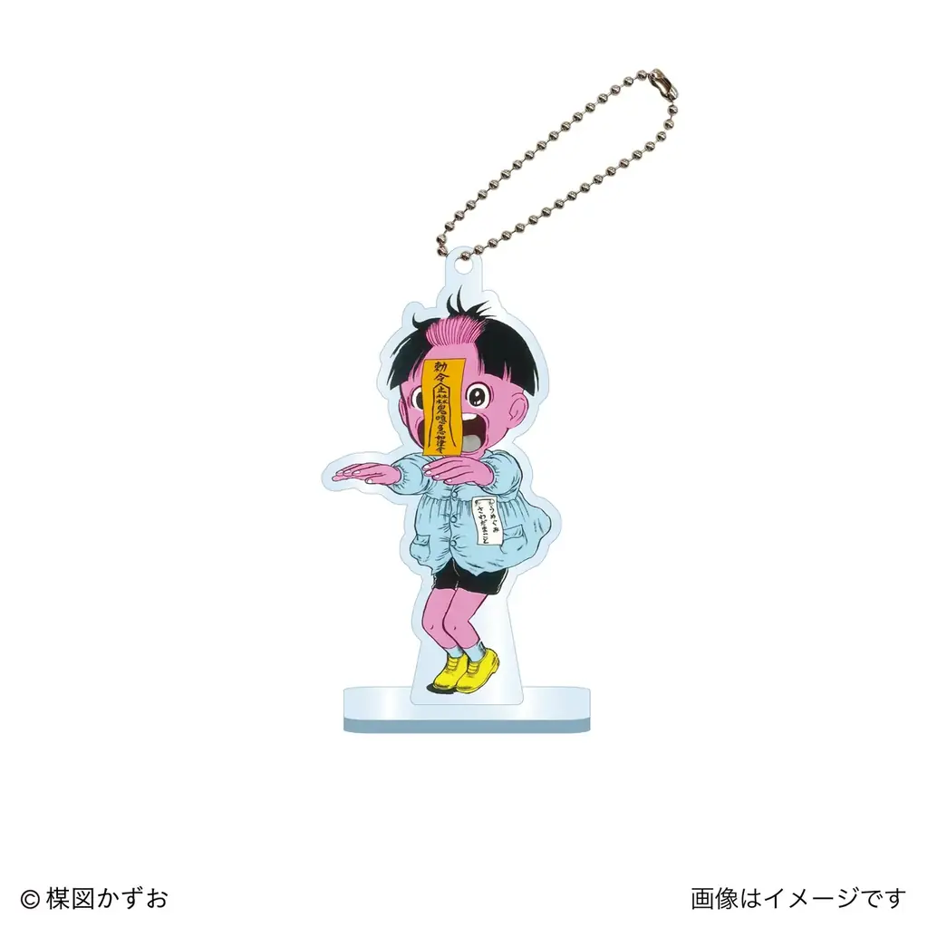 楳図かずお生誕90周年記念！「ヴィレッジヴァンギャアード」限定コラボグッズが8月7日(金)より全国72店舗にて一斉発売！7月30日(木)18時よりEC先行受注スタート 画像 14