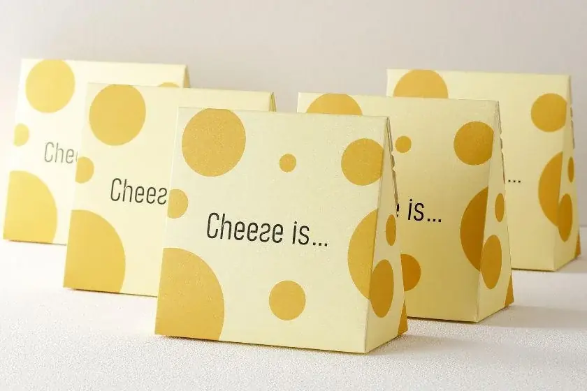 【阪急うめだ本店】関西初登場！チーズスイーツ専門店「Cheese is…」が8月5日(水)から期間限定で登場 画像 2