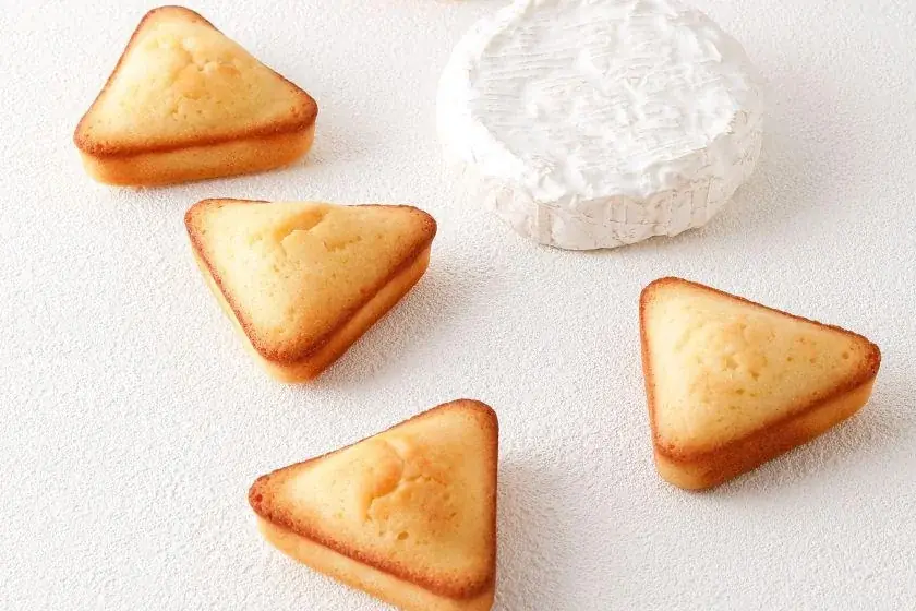 【阪急うめだ本店】関西初登場！チーズスイーツ専門店「Cheese is…」が8月5日(水)から期間限定で登場 画像 3