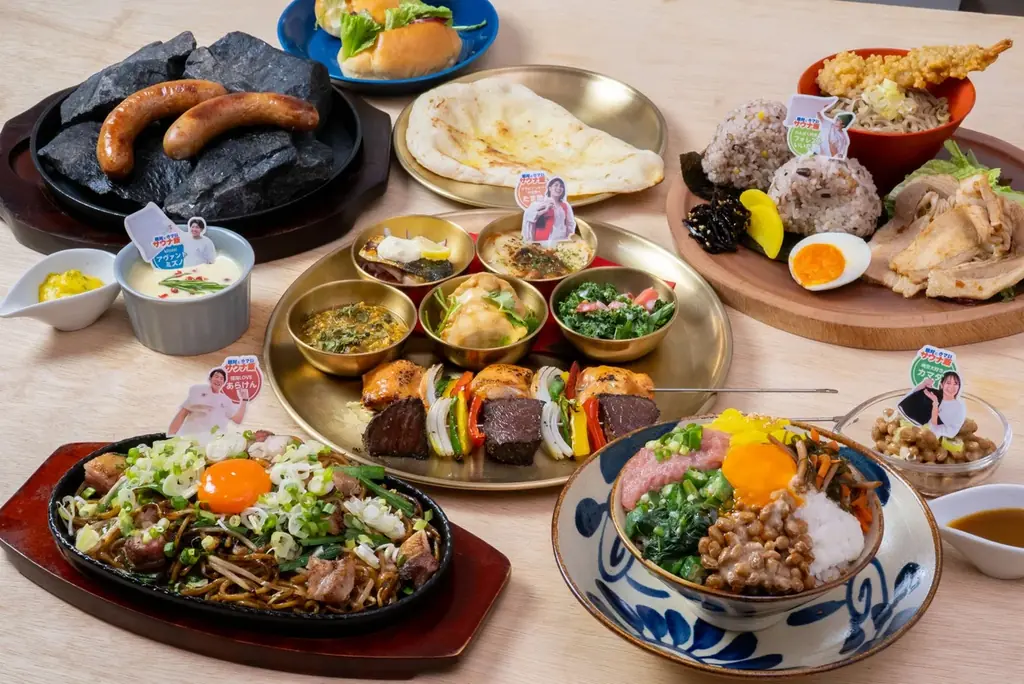 おふろcafe utataneにて、音楽、お笑いライブ、ワークショップなど、サウナを中心にフェス形式で楽しめる「utataneサウナJAM 2026」を開催します 画像 20
