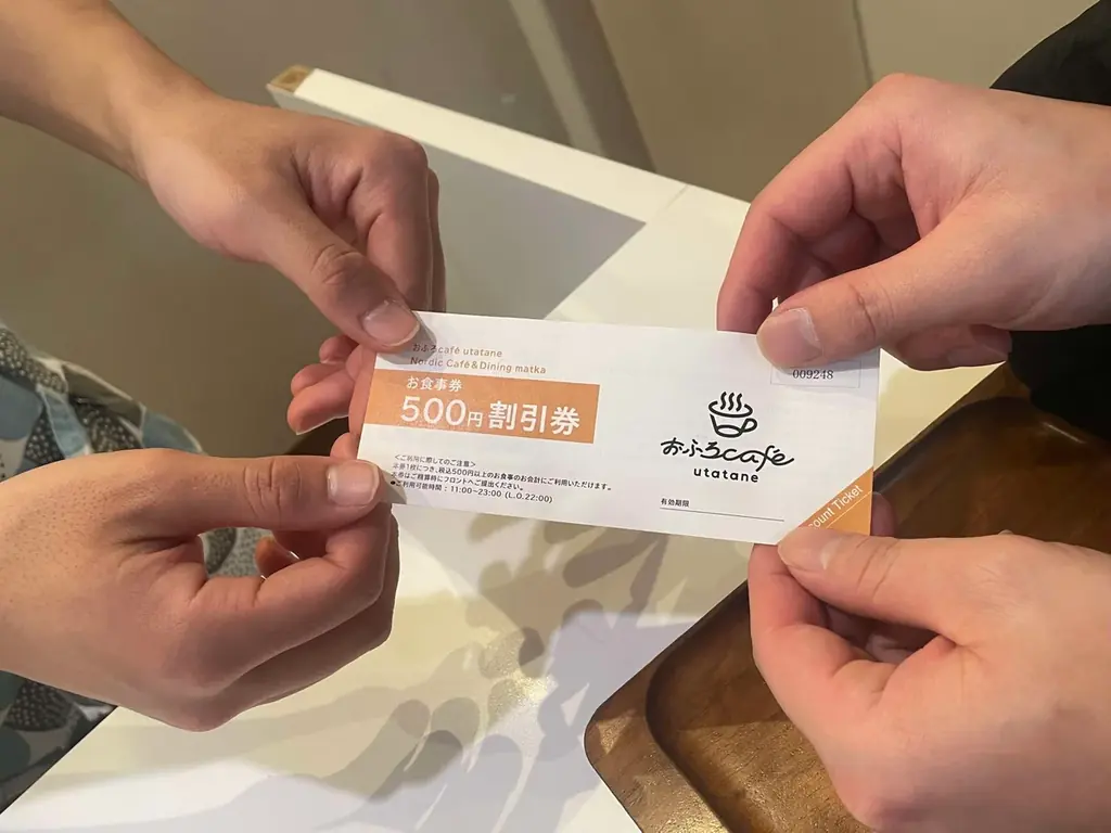 おふろcafe utataneにて、音楽、お笑いライブ、ワークショップなど、サウナを中心にフェス形式で楽しめる「utataneサウナJAM 2026」を開催します 画像 21