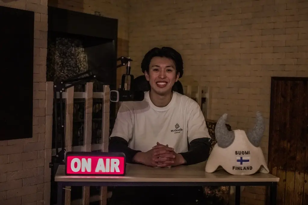 おふろcafe utataneにて、音楽、お笑いライブ、ワークショップなど、サウナを中心にフェス形式で楽しめる「utataneサウナJAM 2026」を開催します 画像 8