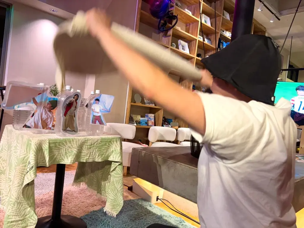 おふろcafe utataneにて、音楽、お笑いライブ、ワークショップなど、サウナを中心にフェス形式で楽しめる「utataneサウナJAM 2026」を開催します 画像 9