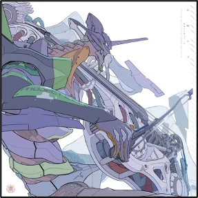 【夏休みイベント】『EVANGELION第６次ミニ人類補完計画』開催！ミニNERV(ネルフ)隊員になろう！特別展示！今年もスモールワールズTOKYOでエヴァを楽しもう！8月1日(土)〜9月13日(日) 画像 5