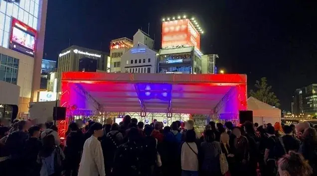 天神と博多をつなぐ水辺に新たな都市観光拠点が誕生 清流公園 北側・橋上エリア　9月11日(金)供用開始 画像 20