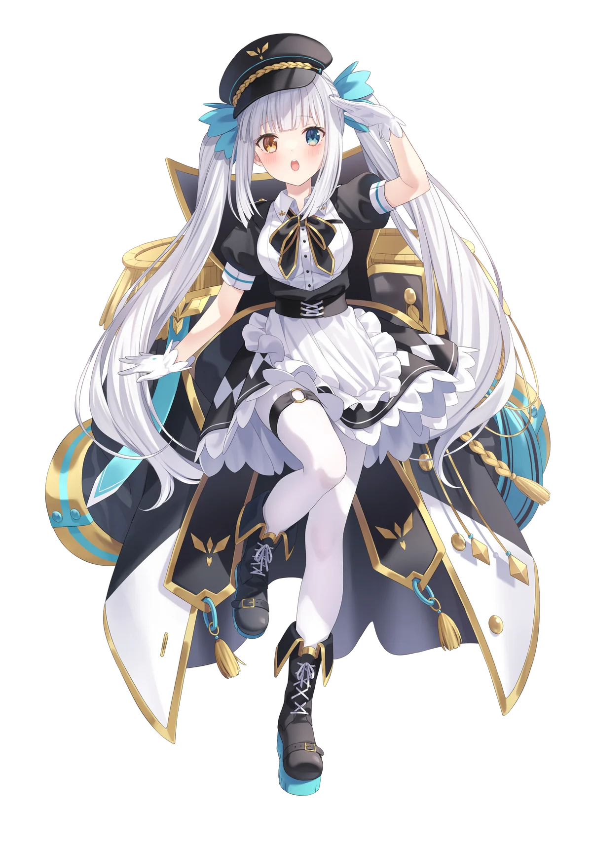 viviON、VTuber同士の出会いと交流を目的の実験企画「ゔいこん」を始動。出演VTuberを募集し、新しい活躍の場を提供 画像 3