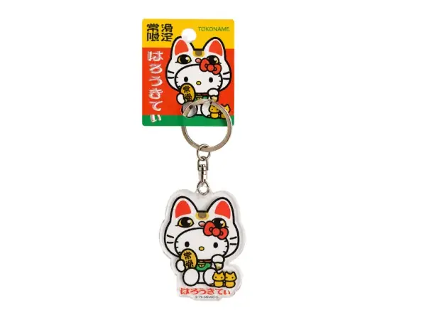 愛知・常滑を代表する巨大招き猫「とこにゃん」の設置20周年！「とこにゃん20周年イヤー」開催 画像 5