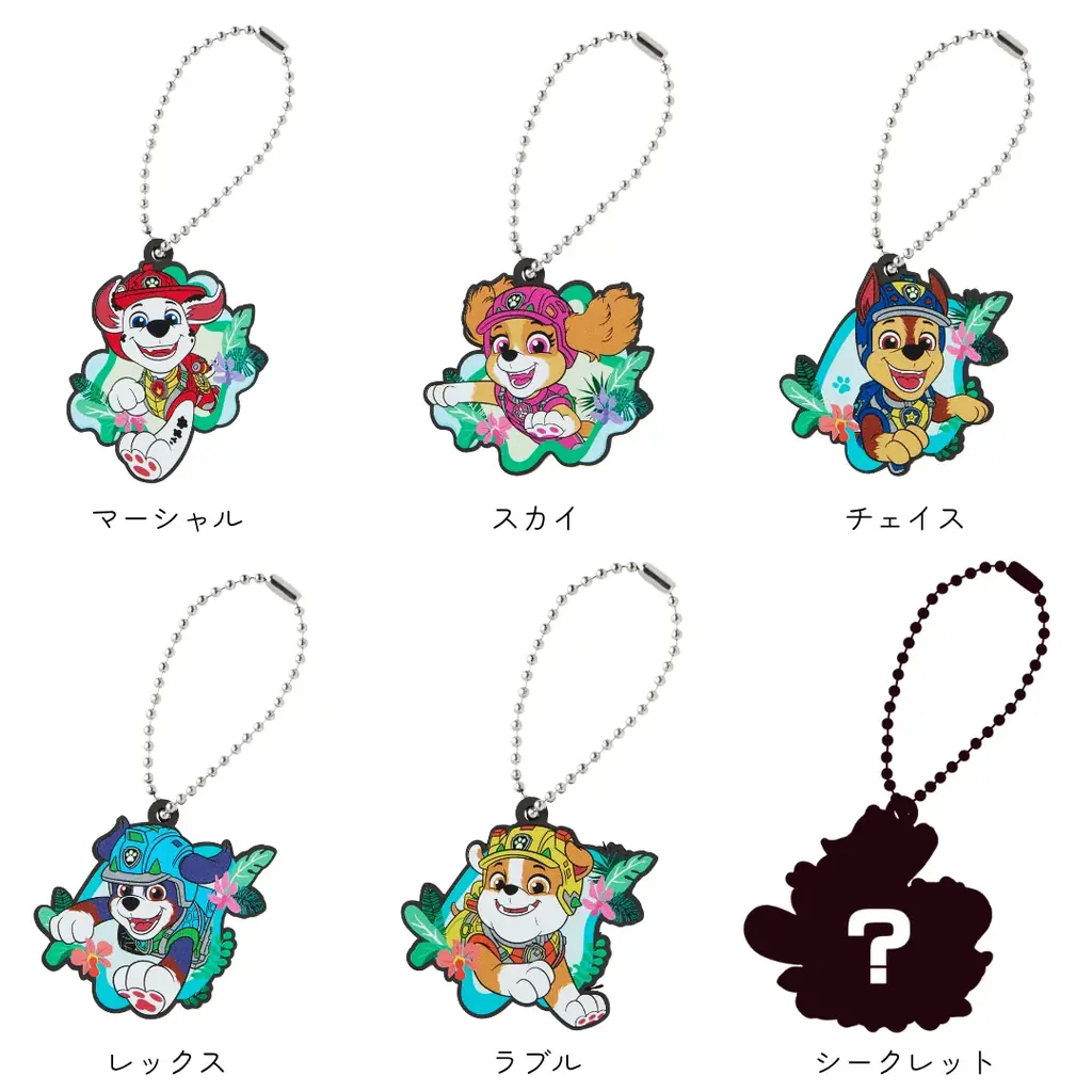 【どうとんぼり神座】大反響！開始1週間でお子さまセット販売数が約2倍※ に！ 今夏限定『パウ・パトロール』新作映画コラボ第2弾解禁 画像 3
