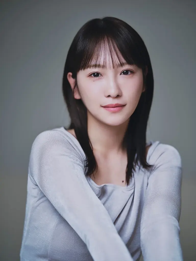 8月1日「歯が命の日」記念！第12回『サンギ 歯が命アワード2026』川栄李奈さんが受賞！ 画像 6