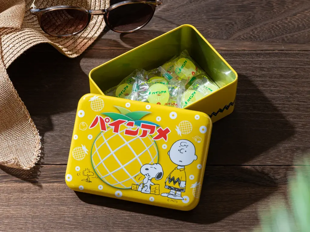 [スヌーピーと洋菓子店「リビエール」が初のコラボレーション] 画像 7