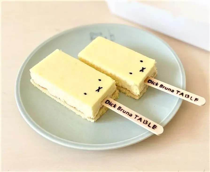 本日開幕！「KOBE PORT TOWER × Dick Bruna TABLE in KOBE Waterfront」　ナイトマーケットや神戸ポートタワーでミッフィーが登場するコンテンツの全貌公開 画像 9