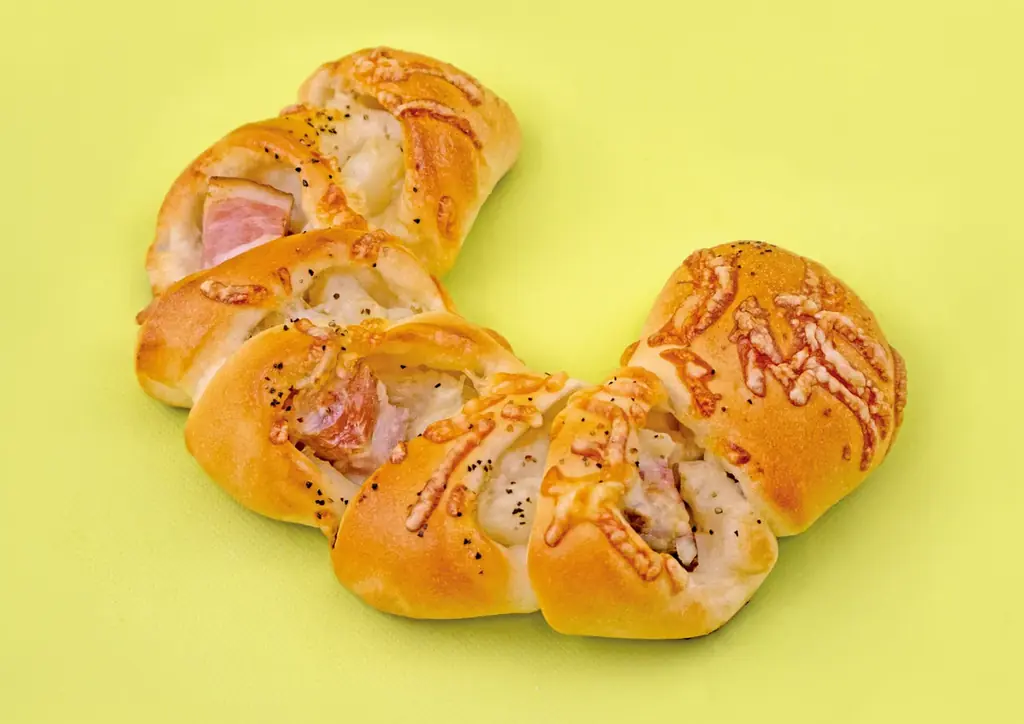 【フレッズカフェ】この夏はSに注目‼からだが欲しがる夏のパン 画像 3