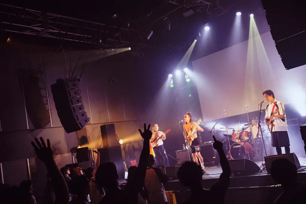 大阪サウナDESSEが仕掛ける「BARTHE OSAKA 2026」第2回開催決定！”日本最大、最高！”の新型サウナフェス、サウナと音楽を”浴びる”2日間。 画像 21