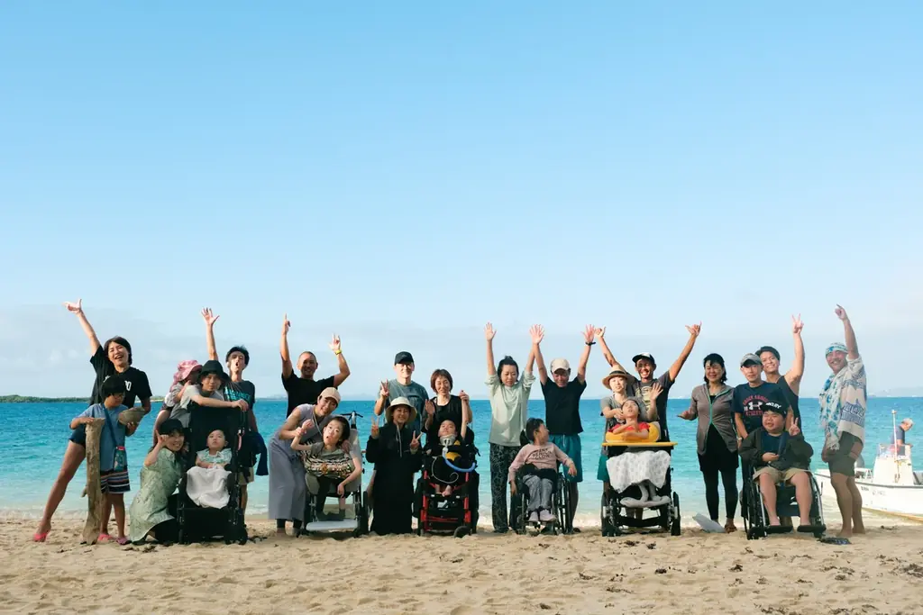 映画『Return to My Blue』ユニバーサルシアターCINEMA Chupki TABATA（シネマ・チュプキ・タバタ）で上映決定！&追加舞台挨拶・監督サイン会付き上映回も決定！ 画像 3