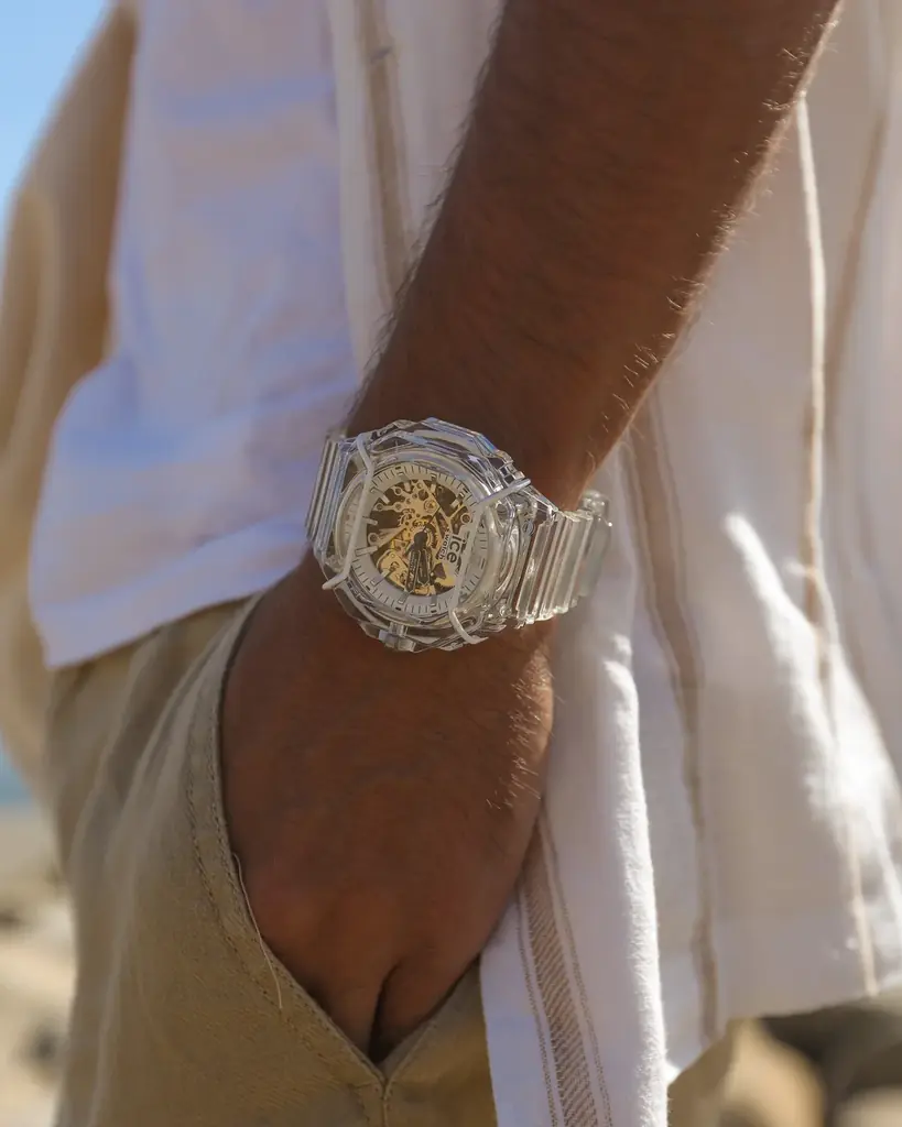 BEWATCH2発売