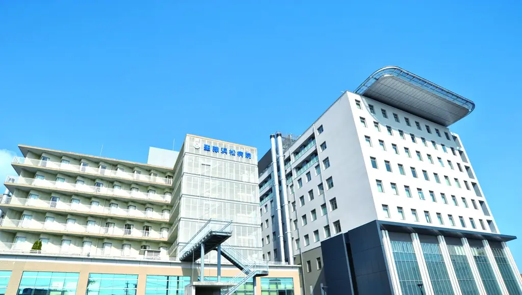 通院支援アプリ『wellcne（ウェルコネ）』総合病院 聖隷浜松病院（静岡県浜松市中央区）で稼働開始！ 画像 2