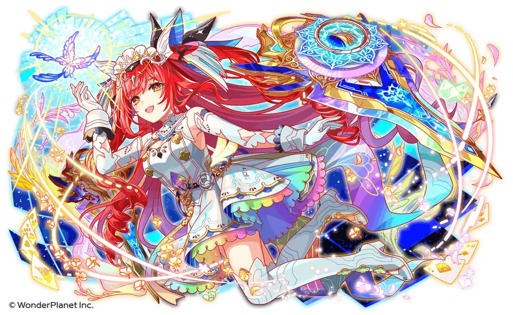 『クラッシュフィーバー』×アニメ『FAIRY TAIL』コラボ開催決定！ 画像 10