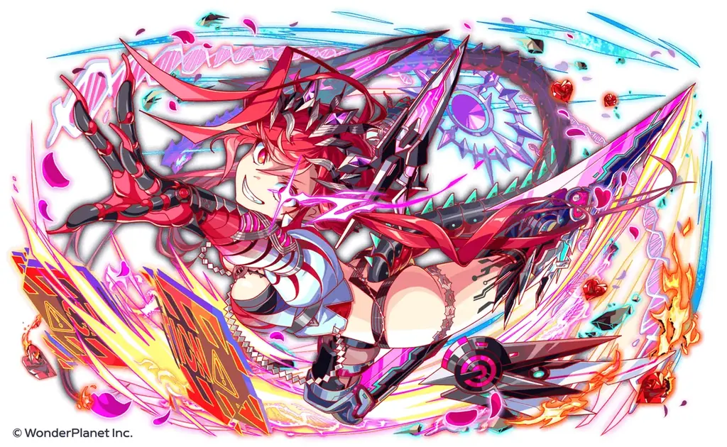 『クラッシュフィーバー』×アニメ『FAIRY TAIL』コラボ開催決定！ 画像 11