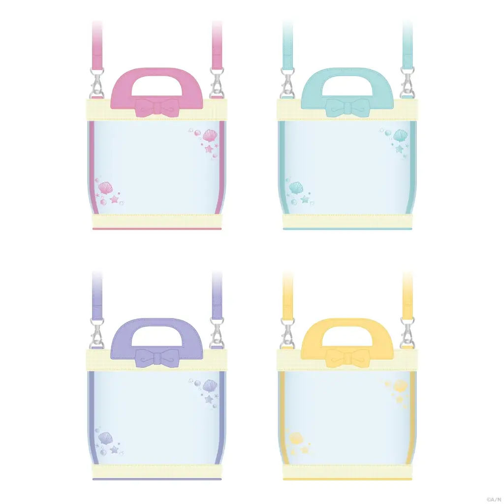 にじさんじから「にじいろクローゼット なついろスタイル」グッズが登場！2026年8月3日(月)18:00から販売開始！ 画像 13
