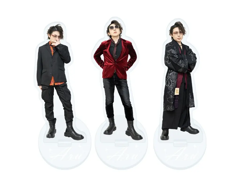 【アール/Aru×ヴィレッジヴァンガード】限定コラボグッズ発売決定！！ 画像 10