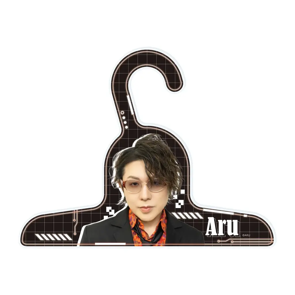 【アール/Aru×ヴィレッジヴァンガード】限定コラボグッズ発売決定！！ 画像 13