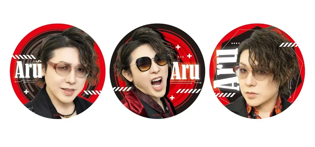 【アール/Aru×ヴィレッジヴァンガード】限定コラボグッズ発売決定！！ 画像 7