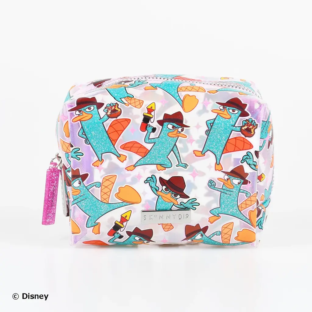 SKINNYDIP LONDON から『フィニアスとファーブ』スペシャルコレクションが発売！キラキラデザインのコレクションで”最高の夏休み”を！ 画像 8