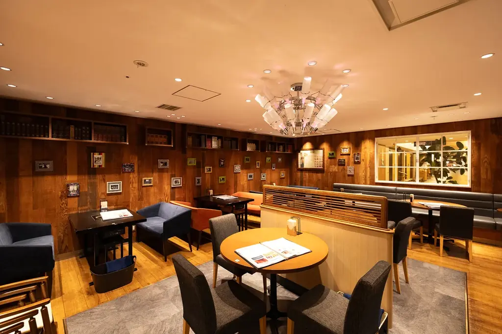 阪急うめだ本店12階オールスターダイニングが【堂島ロール】のモンシェールとコラボ　「堂島ロールとプティスイーツのセット」や厳選抹茶かき氷を期間限定販売 画像 5