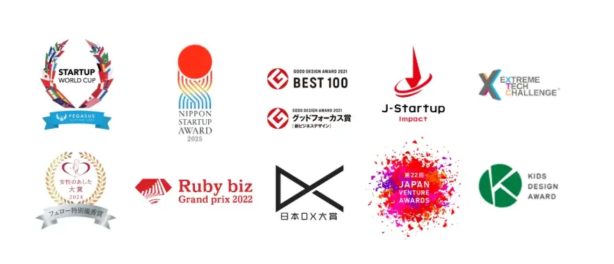 ルクミー、こども主体の保育を広げる「こどもの育ちを支えるAWARD 2026」に賛同し後援決定 画像 3