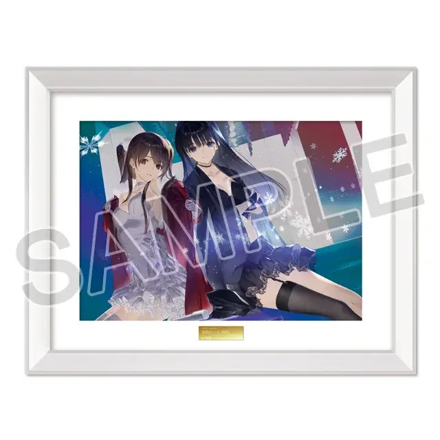 アクアプラス コミックマーケット108に出展！『うたわれるもの』や『WHITE ALBUM2』のクリスタアートをはじめ、『うたわれるもの 白への道標』や『ToHeart』の新作グッズを販売！ 画像 5