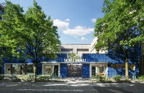 ヨックモック青山本店「ブランマンジェ」「ダックワーズ」が8月8日(金)より、新たな装い＆期間・数量限定で復刻！ 画像 6