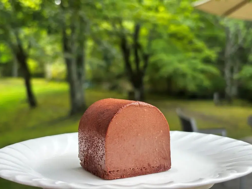 8/10～8/16｜Anna-sanロースイーツが旧軽井沢に登場