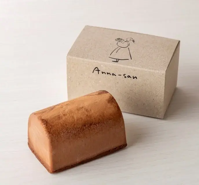 「Anna-san」のロースイーツを楽しむPOP-UPストア＆カフェ　今年もホテルハーヴェスト旧軽井沢に期間限定で登場 画像 2