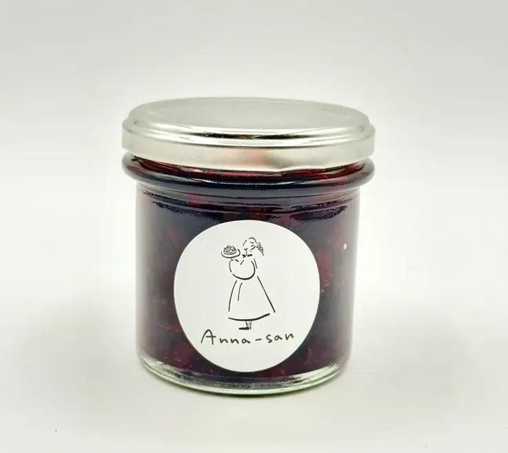 「Anna-san」のロースイーツを楽しむPOP-UPストア＆カフェ　今年もホテルハーヴェスト旧軽井沢に期間限定で登場 画像 4
