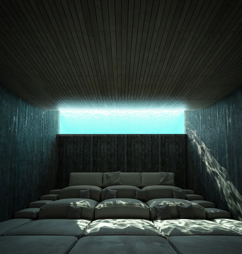 奥湯河原に温泉リゾート「NOT A HOTEL YUGAWARA」が誕生。7つの湯に浸かるフラッグシップヴィラ「YUAMI」と4つのルームタイプから構成される「ONSEN SUITE」を販売開始 画像 13