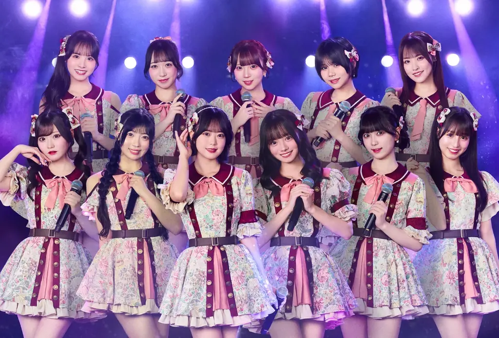 可憐なアイボリー・α＋・すべての瞬間は君だった。参戦！！MCにラパルフェを迎え、『モノボケ♡アイドルGP』開催決定！！只今よりチケット先行受付スタート！！ 画像 4