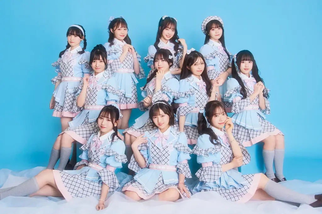 可憐なアイボリー・α＋・すべての瞬間は君だった。参戦！！MCにラパルフェを迎え、『モノボケ♡アイドルGP』開催決定！！只今よりチケット先行受付スタート！！ 画像 5