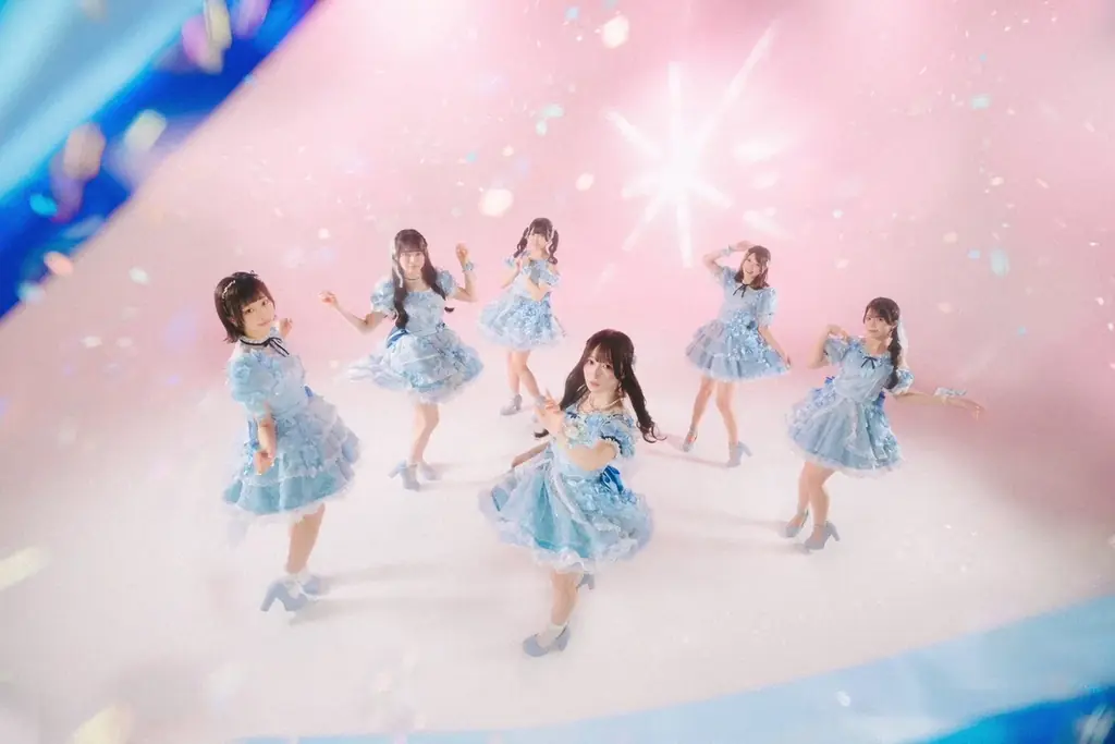 可憐なアイボリー・α＋・すべての瞬間は君だった。参戦！！MCにラパルフェを迎え、『モノボケ♡アイドルGP』開催決定！！只今よりチケット先行受付スタート！！ 画像 6
