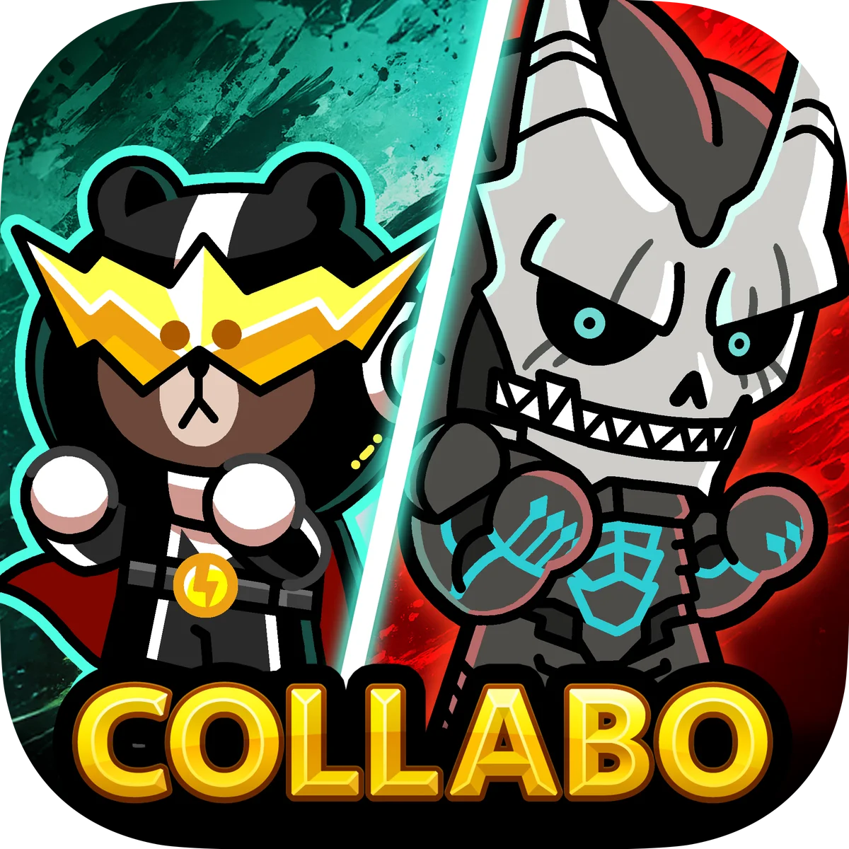 【LINE GAME】「LINE レンジャー」、アニメ『怪獣８号』とコラボレーション開始！ 画像 6