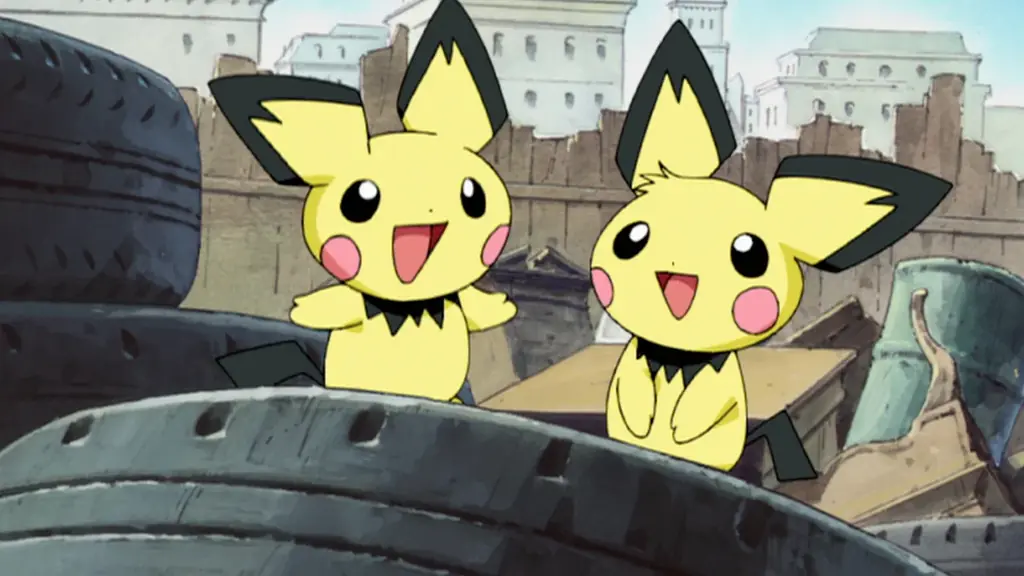 ポケモンOVA作品や劇場版作品計30作品を 8月1日（土）から毎朝7時より20日間連続無料放送！“夏休みはアベマで「おはようポケモンアニメ＆映画」”実施決定 画像 2