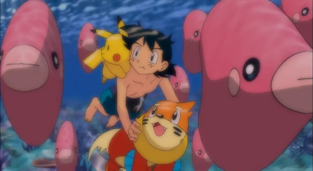 ポケモンOVA作品や劇場版作品計30作品を 8月1日（土）から毎朝7時より20日間連続無料放送！“夏休みはアベマで「おはようポケモンアニメ＆映画」”実施決定 画像 6