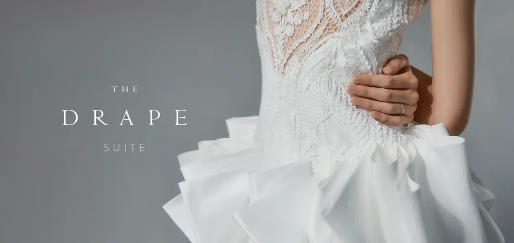 TAKAMI BRIDAL、札幌先行オープンと新サロン