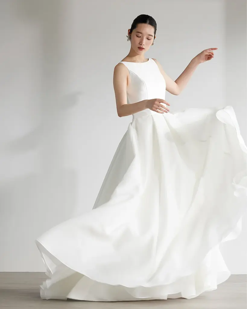 TAKAMI BRIDALが北海道エリアへ初進出 画像 5