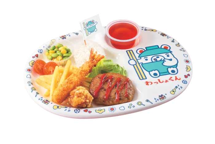 【和食さと】おこさまも大人の方もみんなお得な「夏祭りキャンペーン」を8/3から開催 画像 7