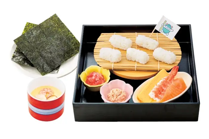 【和食さと】おこさまも大人の方もみんなお得な「夏祭りキャンペーン」を8/3から開催 画像 8
