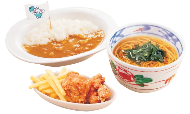 【和食さと】おこさまも大人の方もみんなお得な「夏祭りキャンペーン」を8/3から開催 画像 9