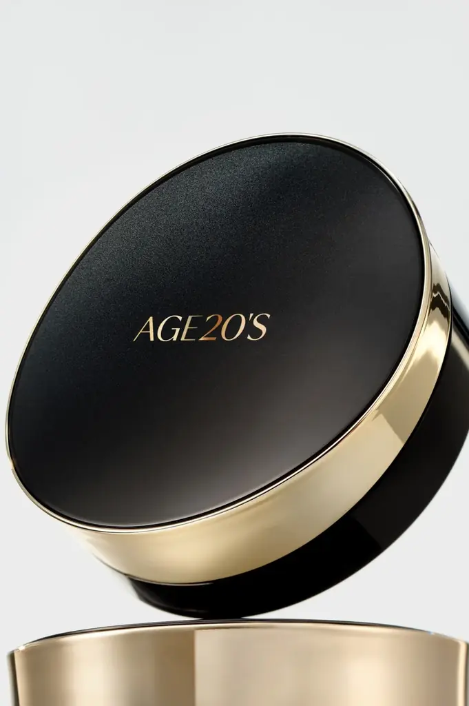 韓国のメイクアップブランド「AGE20’S」から新登場！雲のようになめらかな肌へ導く『クラウドコンフォートパウダーパクト』 画像 4